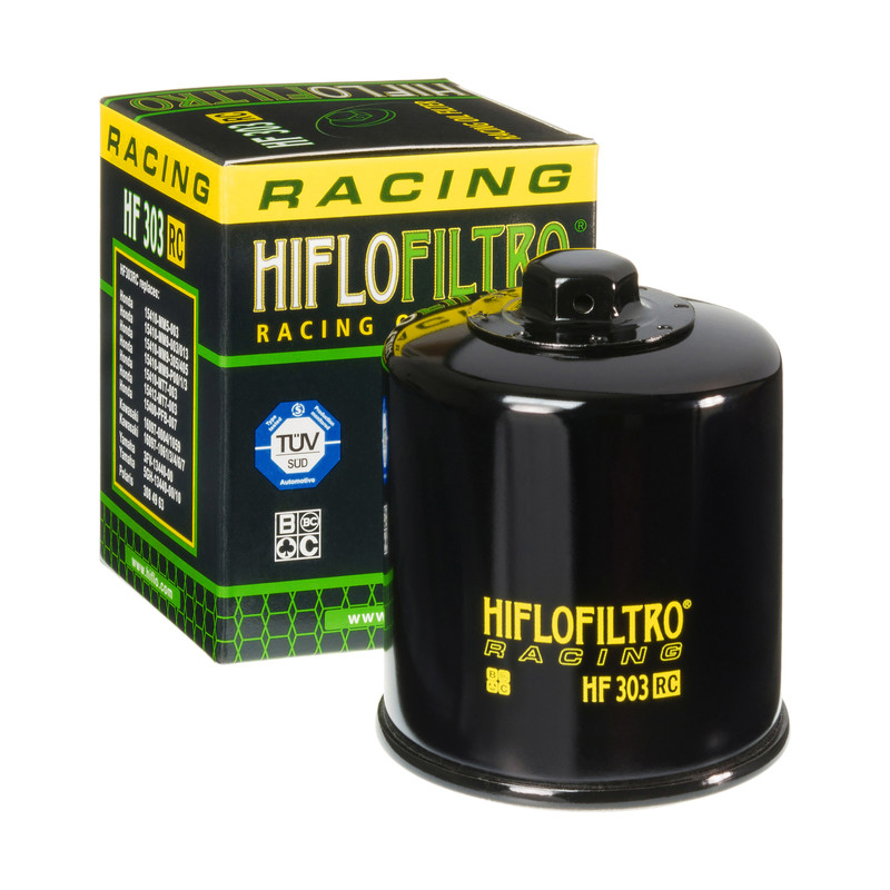 Olejový filtr HIFLO HF303RC